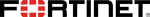 Fortinet Logo Black Red