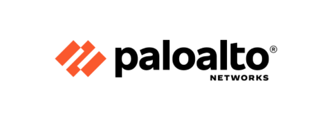 Paloalto logo